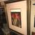 Sonoma Amy Melious Framed Glass Genuine Wood Frame Picture Art Photo 11 thumbnail
