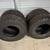 31x10.50R15LT M+S w/ 12.5/32nds tread great shape tires 1 thumbnail