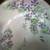 2 1950’s handpainted serving plate and bowl signed T Browning 12 thumbnail