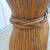 Vintage Mcquire Rattan Dining Table. 14 thumbnail
