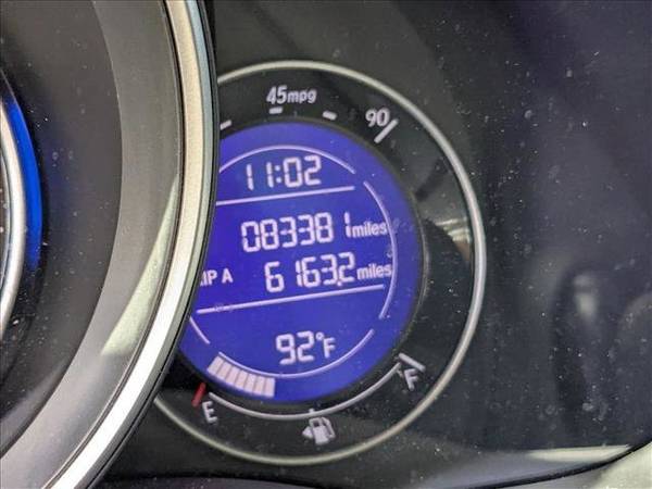 2015 Honda Fit  EX-L Hatchback - $11,925 (Call *(727) 800-4078* to Confirm Availability Instantly)63470240702721123