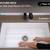 Top Mount or Undermount Kitchen Sink White 32 x 19 Inch,10" 12 thumbnail