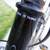 step thru cruiser style bicycle (KHS TC-100  with extras) 16 thumbnail
