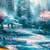 Thomas Kincaid Lmtd.Edition “The End Of a Perfect Day III” 10 thumbnail
