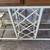 French Provincial Dining Set w Wine Rack - 6 Pieces 13 thumbnail