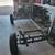 Dune buggy frame suspension 1 thumbnail