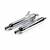 Chrome Exhaust Pipes Triumph Bonneville  Vance and Hines A9600661 1 thumbnail