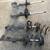 bmw E36 front struts and rear shocks 3 thumbnail
