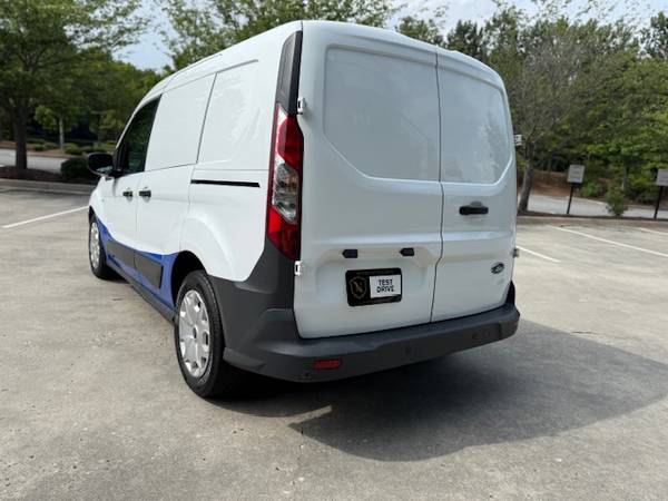 Furgoneta de carga 2018 Ford Transit Connect - $7,990 (Alpharetta)63620379292161123