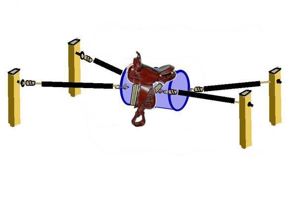 Barril para hacer proyectos divertidos - $30 (Bel Air)62959188557827121