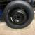 Honda CR-V Spare Tire 4 thumbnail