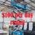 Genie 32ft scissor lift rental $100 daily 1 thumbnail