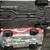 2001 Cincinnati Reds Ford Thunderbird 1:24 Diecast Limited Edit. Fleer 6 thumbnail