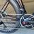 2025 Specialized S-Works Tarmac SL8 Disc 56cmSram Red AXS E1 Roval CLX II Quarq  4 thumbnail