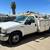 2006 Ford F-350 Utility Bed Service Truck Dually 2 thumbnail