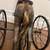 Antique  Horse Tricycle 13 thumbnail
