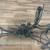 Mid-Century Modern Brutalist Coffee Table by Daniel Gluck 8 thumbnail