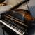 Weber WG-51 Baby Grand Piano 2 thumbnail