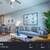 GE Stainless Steel Appliance Package, Modern LED Lighting 1 thumbnail
