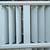 BACKDRAFT DAMPER SHUTTER CEILLING MOUNT 24'' to 52'' NEW 3 thumbnail