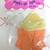 Vintage Baby Doll Dresses by Primstyle/Woolworth - New in Packages 7 thumbnail