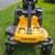 Cub Cadet Zero Turn Mower Tracto RZT S46 23 HP Kohler 4 Wheel Steering 6 thumbnail