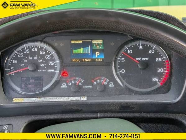 2020 Hino 268 26FT - Photo 15