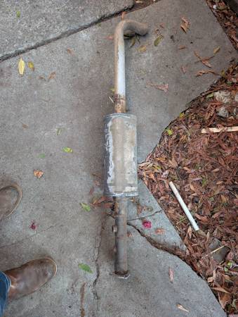 Free vanagon stuff 1