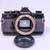 1973 Olympus OM-1 SLR 35mm Film Camera - Black 2 thumbnail