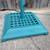 Heavy Duty Decorative Cast Iron Umbrella Stand 4 thumbnail
