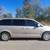 2014 Chrysler Town and Country Flex Fuel Automatic 6-Speed FWD 25mpg 4 thumbnail