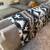Pendleton Throw Blanket  and/or  Pottery Barn Velvet Down Pillow 1 thumbnail