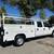 2011 Ford F-350 F350 F 350 Crew Cab Service Body/ Utility Truck with Liftgate -W 4 thumbnail