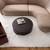 West Elm Cozy Plush Performance Shag Rug, White, 6'x9' 2 thumbnail
