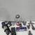 Dyson V10 animal stick cordless vacuum cleaner grey v10-58 3 thumbnail