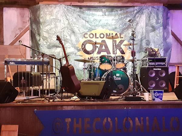 Pedal steel / Tele guitar available for country band (Port Orange)63846014502017122