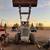 Diesel tractor/backhoe 6 thumbnail