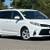 2020 Toyota Sienna LE 1 thumbnail