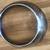 Porsche 911 SC CHROME HEADLIGHT RIM 2 thumbnail