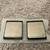 2x CPU INTEL XEON E5-2670 2.60GHZ 8-Core SR0KX 1 thumbnail