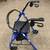 Guardian Basic Steel Rollator Rolling Walker 4 thumbnail