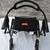Nexus 3 4-Wheel Walker Wheeled Walker 18 inch Light, Folding, Height 7 thumbnail