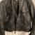 Motorcycle Leather Jacket 1 thumbnail