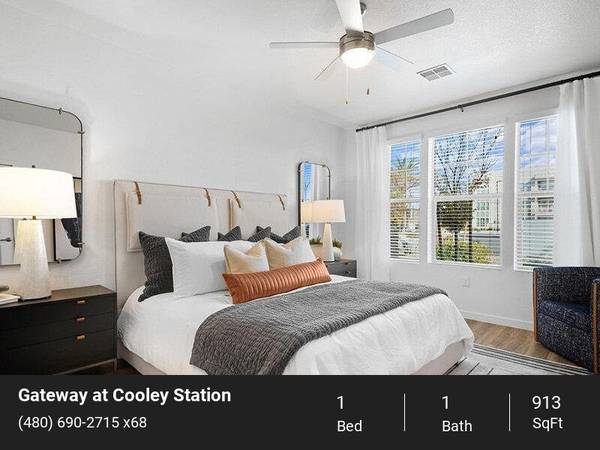 Extra Storage Available*, Relaxing Spa with Seating 1