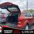 Certified 2019 Ford Escape SE Orange Metallic 9 thumbnail