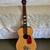 1960s Harmony Stella Acoustic Guitar in Restorable Condition 1 thumbnail