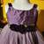 Girl's Dress by Rosetta Millington.Size 3T 3 thumbnail
