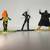 Loose DC Comics Nano Metalfigs 7 thumbnail