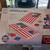 USA Bag Corn Hole Boards and bag set 2 thumbnail
