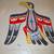 Title “West Coast Eagle"  by Artist - Kuya Tseeck Tchuss Miyula 1 thumbnail